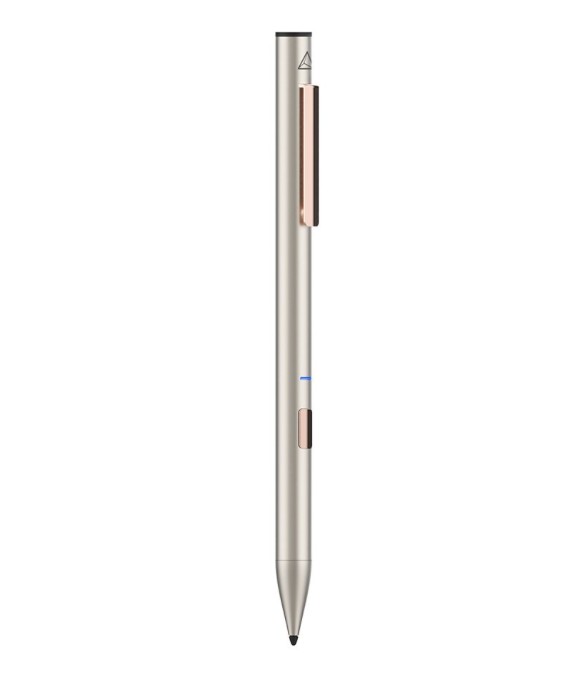 

Стилус Adonit Note Gold