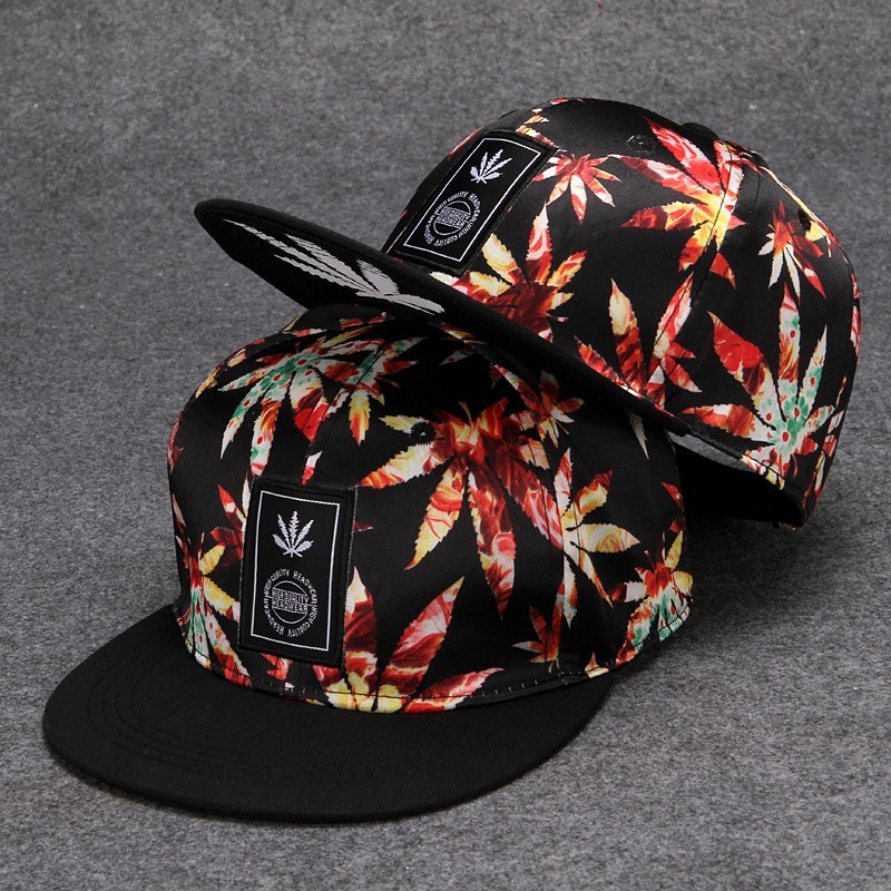 

Чоловіча бейсболка snapback SM02