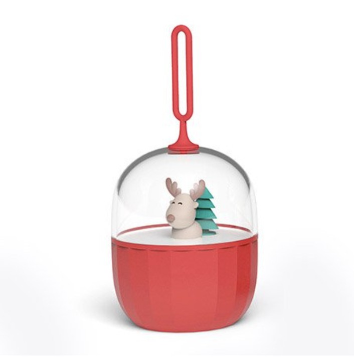 

Ночник 3Life Night Light Lamp с Оленем
