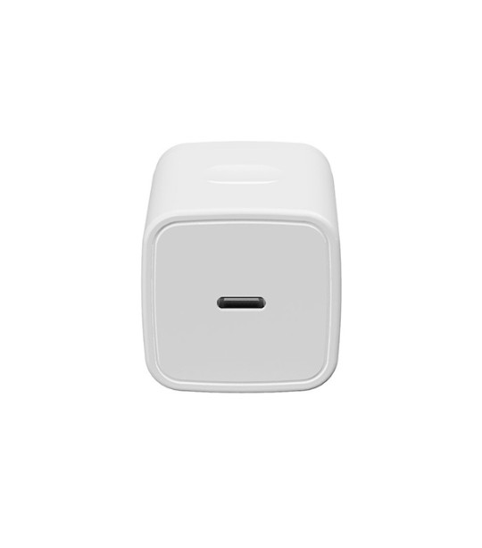 

Сетевое Зарядное Устройство iWalk Wall Charger ADL020L White с кабелем в комплекте