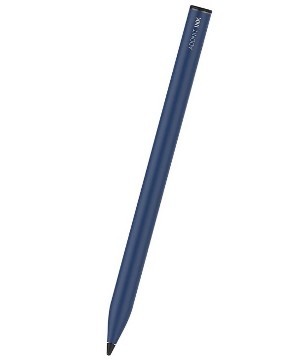 

Стилус Adonit Ink Blue