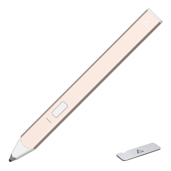 

Стилус Adonit Snap 2 Peach Pop