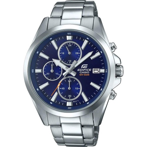 

Часы наручные Casio EFV-560D-2AVUEF