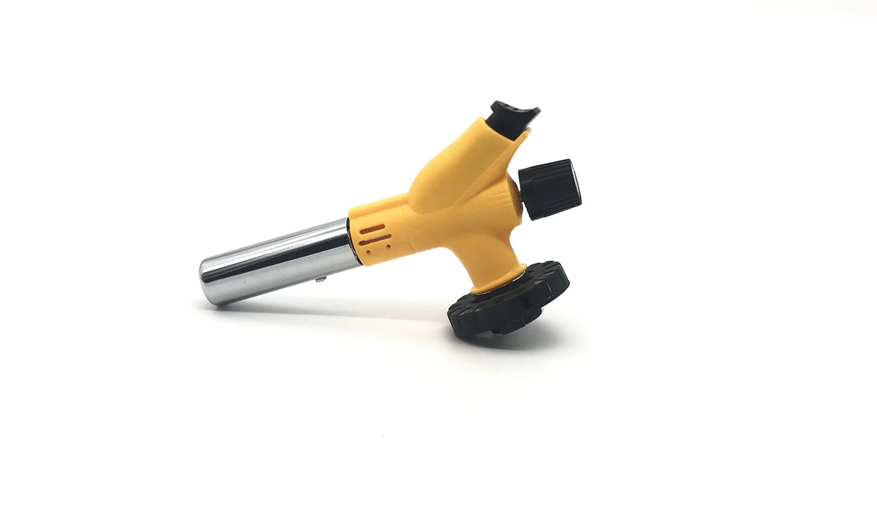 

Горелка для газового баллона Mastertool Прометей (44-5024)