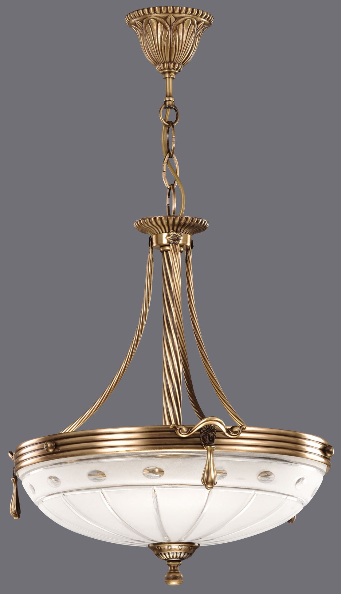

Люстра Bussy (3039-52-02)
