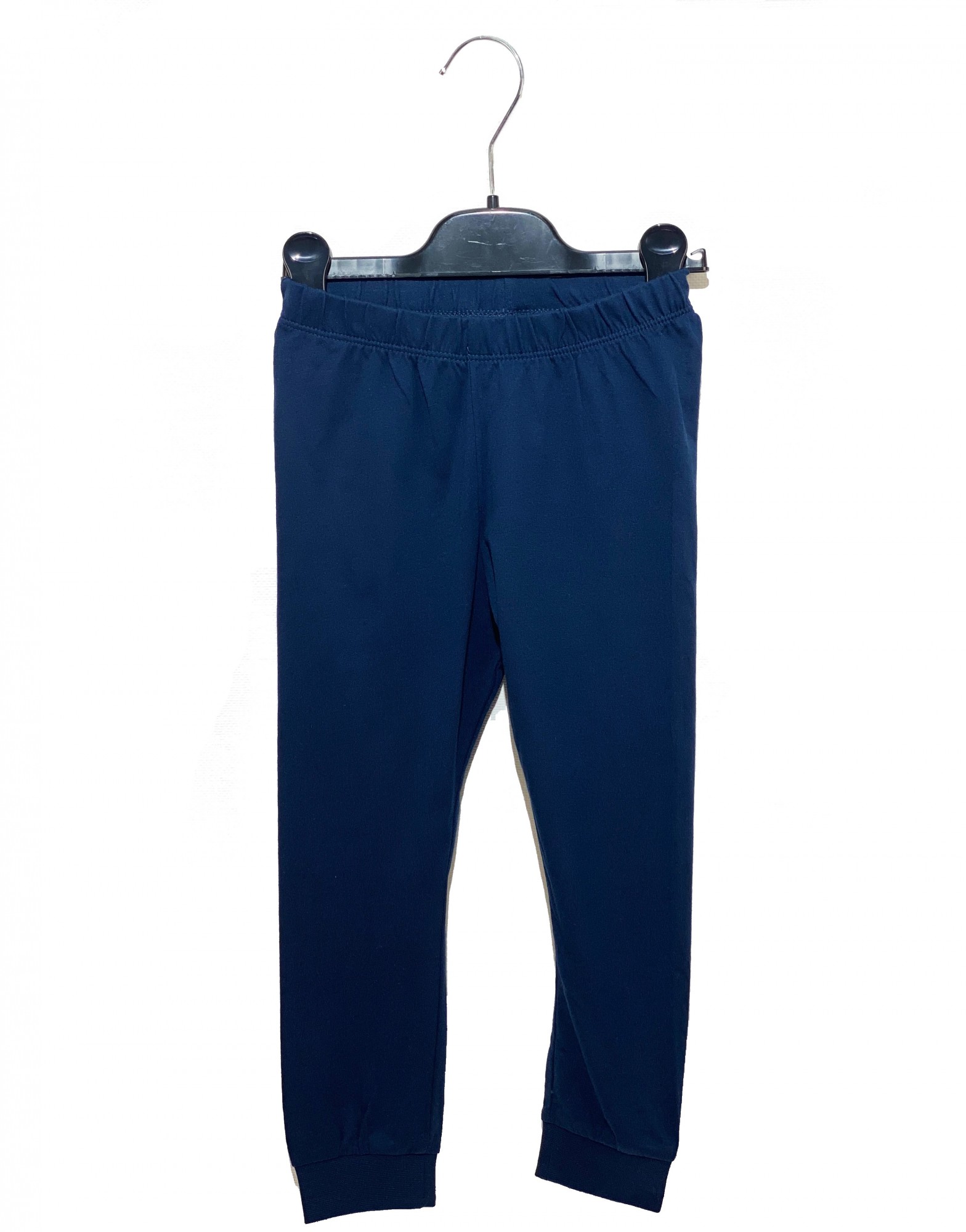 

Штаны H&M HOM92235 1.5-2года (92см.) синий