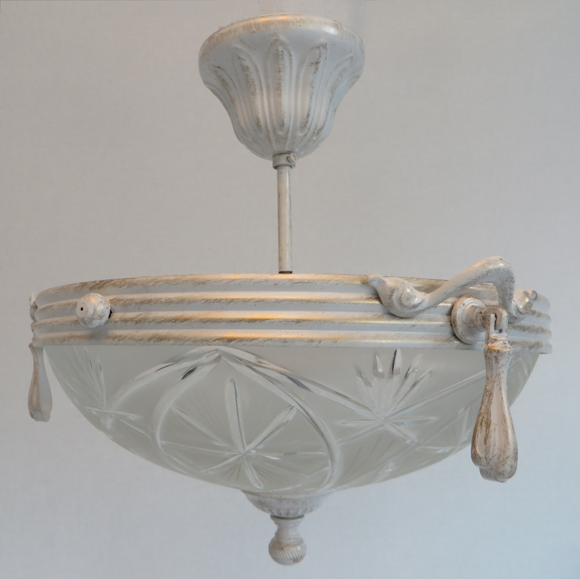 

Люстра Bussy (3038-70-42В)