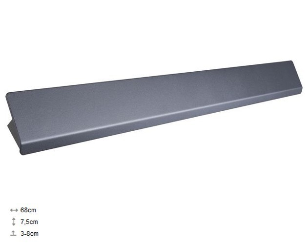 

Светильник Nowodvorski WING LED 11W 9248 графит