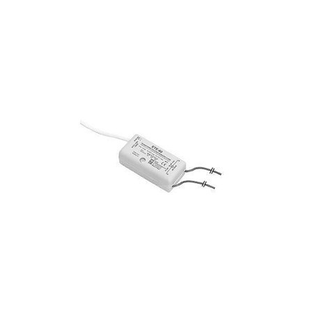 

Трансформатор ETE 0-60W 12V AC IP44 ELGO