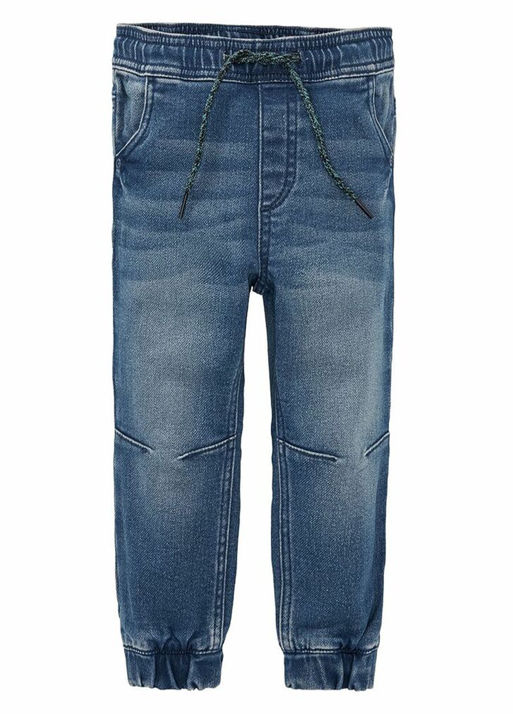 

Джинсы Lupilu LID51103 12-18 мес. (86 см.) синий