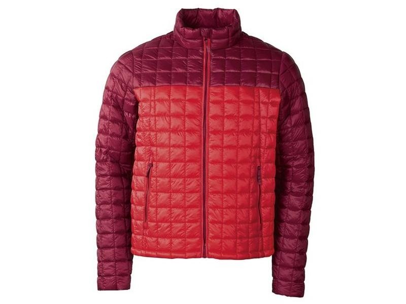 

Куртка Crivit XL красный