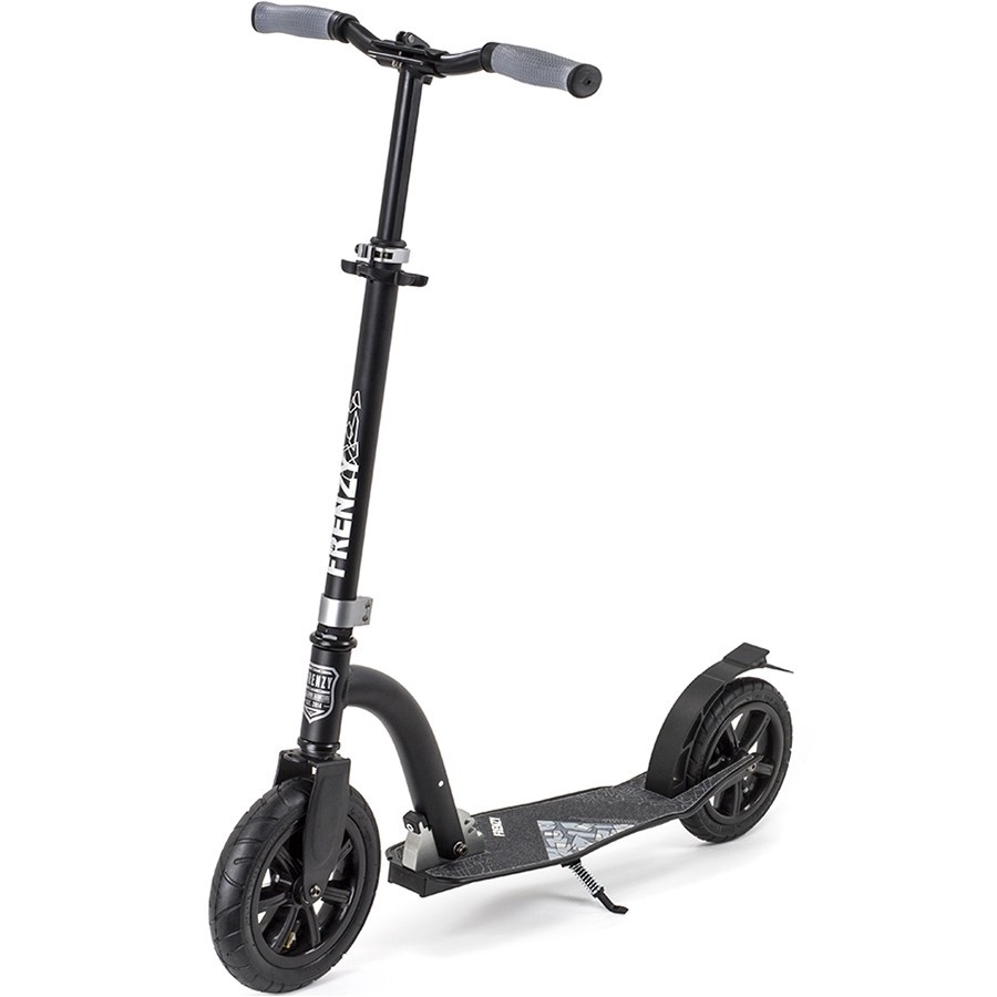

Самокат Frenzy 230 mm Pneumatic Recreational Черный
