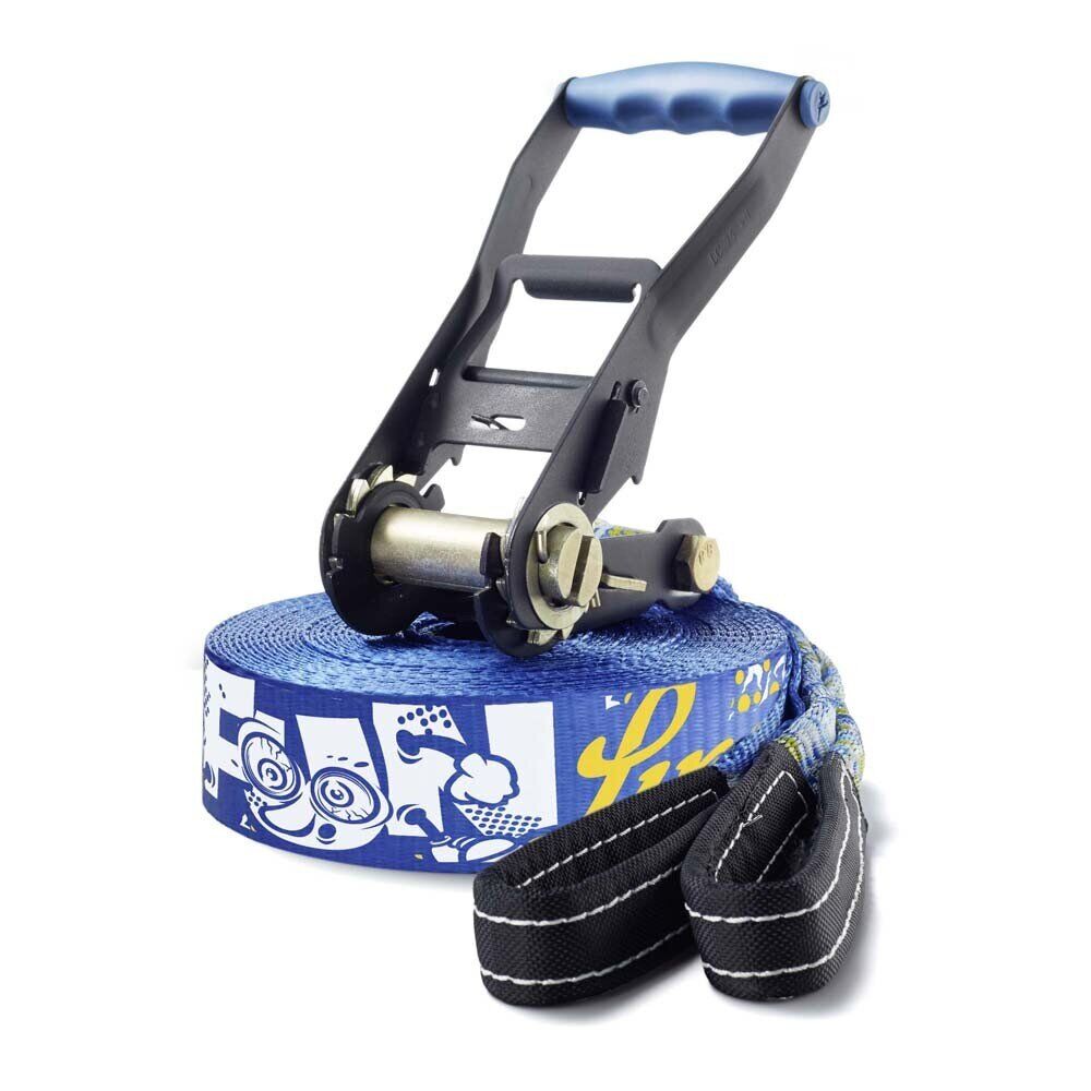 

Набор Gibbon Fun Line Treewear Set Синий
