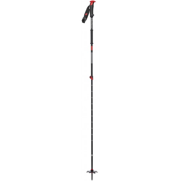 

Лыжные палки Black Diamond Traverse 155