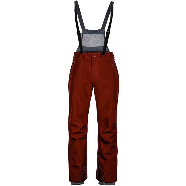 

Штаны горнолыжные Marmot Spire Pant XL Коричневый