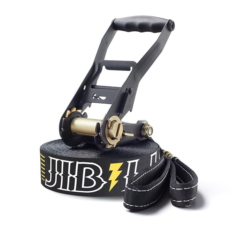

Набор Gibbon Jib Line Treewear Set Черный
