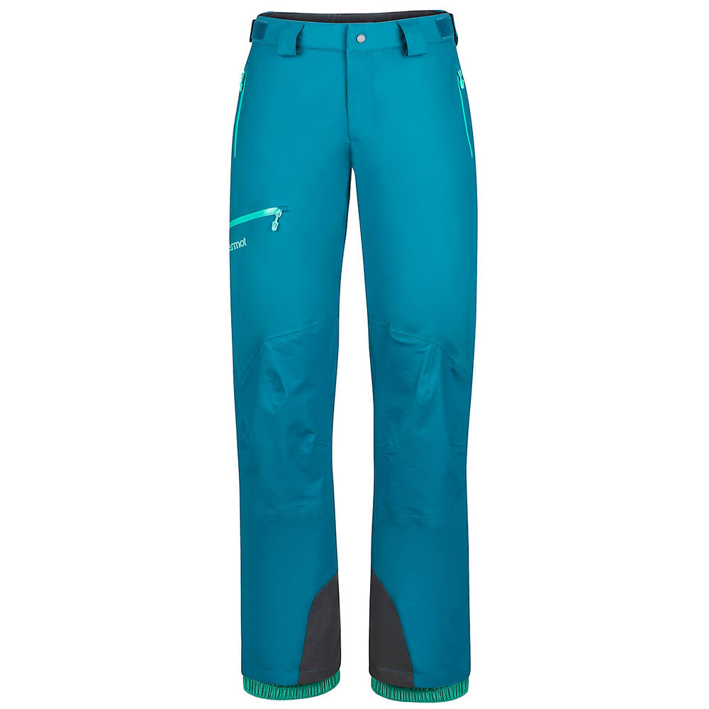 

Штаны женские Marmot Durand Pant M Синий