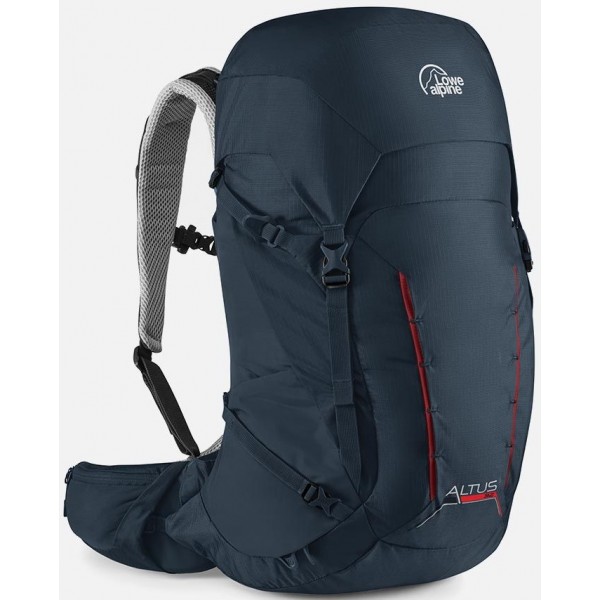 

Рюкзак Lowe Alpine Altus 32 Темно-Синий