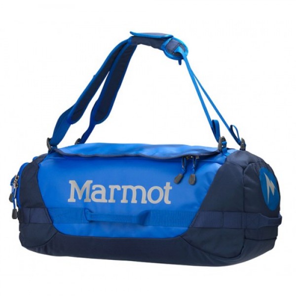 

Сумка Marmot Long Hauler Duffle Bag Medium Синий