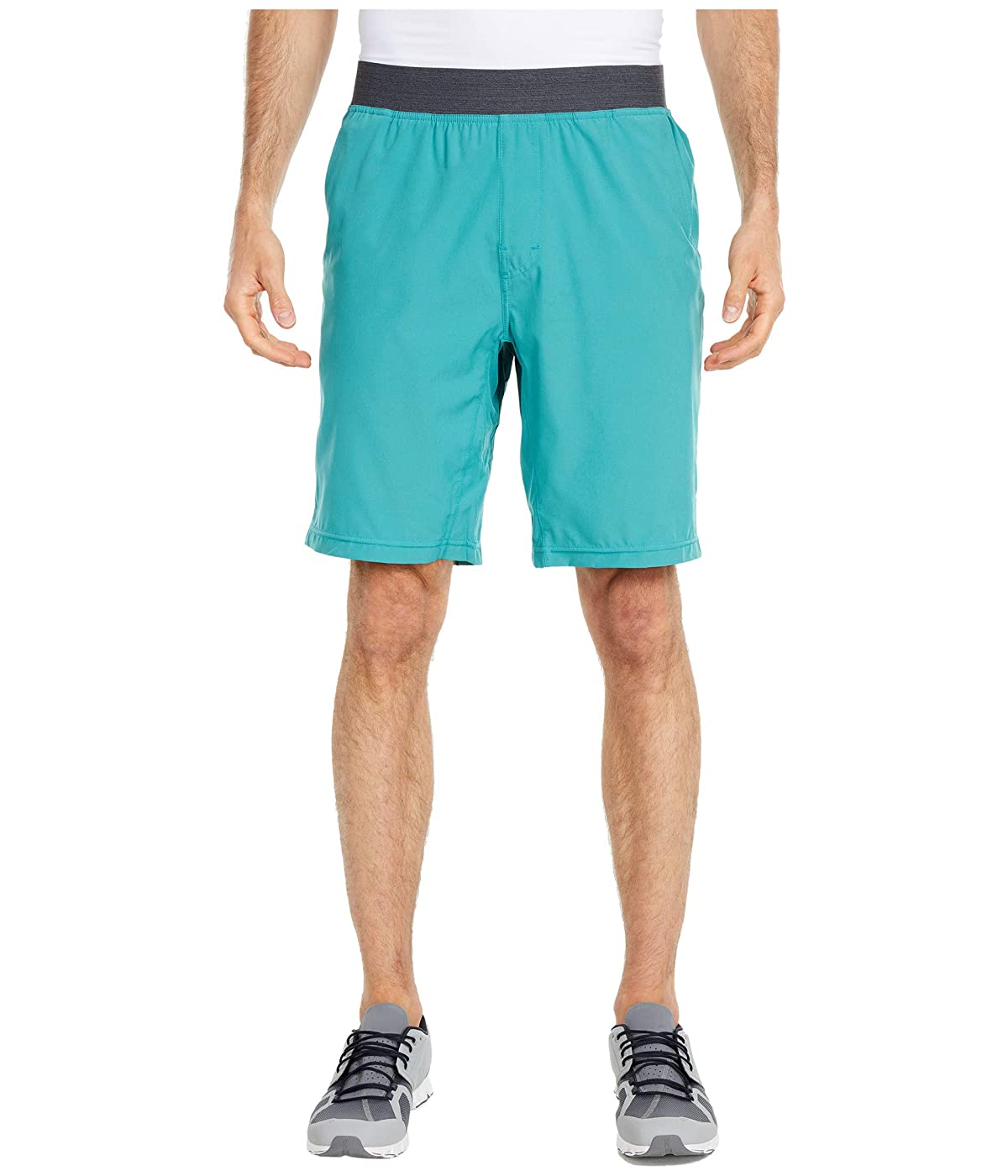 

Шорты Prana Super Mojo II Retro Teal, XXL (52)