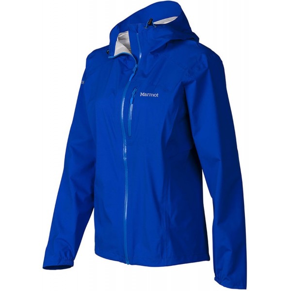 

Куртка женская Marmot Essence Jacket M Синий