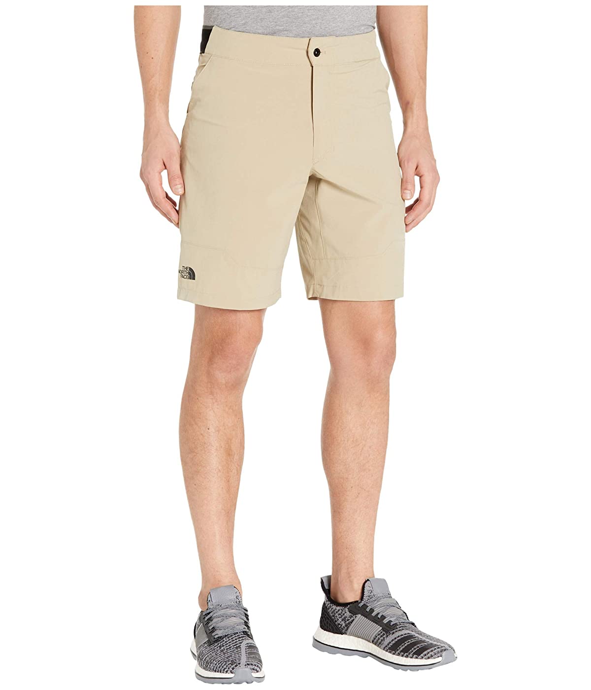 

Шорты The North Face Paramount Active 9" Twill Beige, 38W 32L