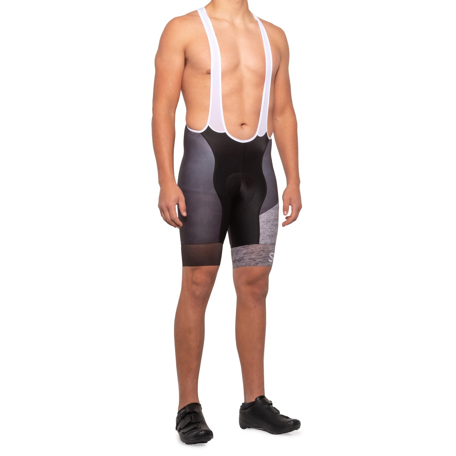

Шорты Smith Castelli Bib Cycling Heather Split , XS (42)