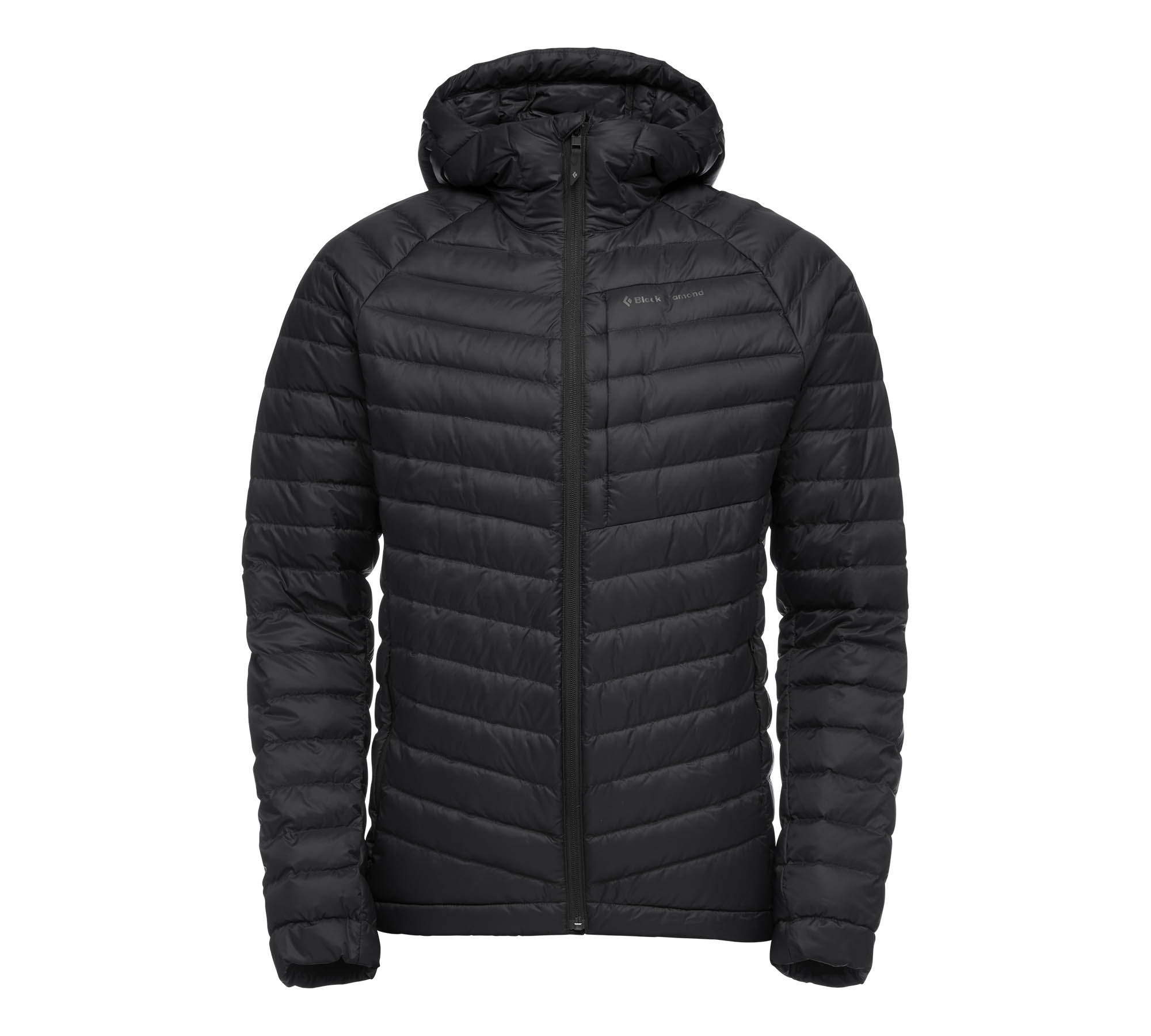 

Пуховик Black Diamond Access Down Hoody  Черный, Пуховик Black Diamond Access Down Hoody XL Черный