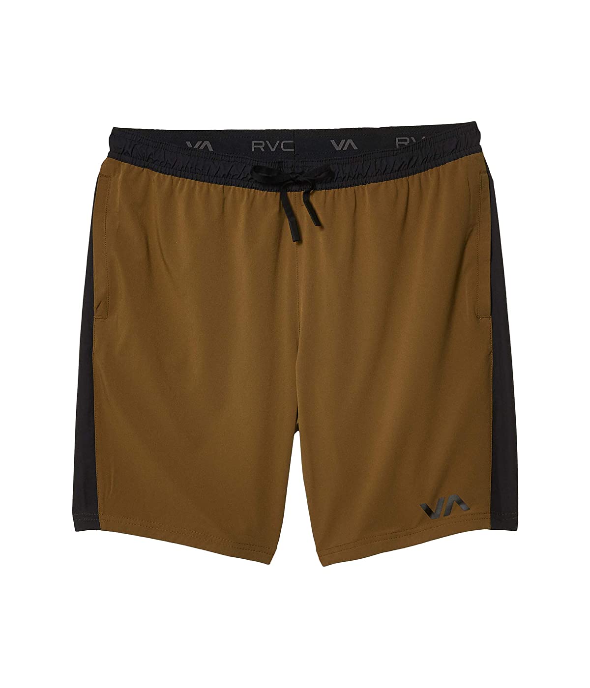 

Шорты RVCA Yogger All Day Combat, S (44)