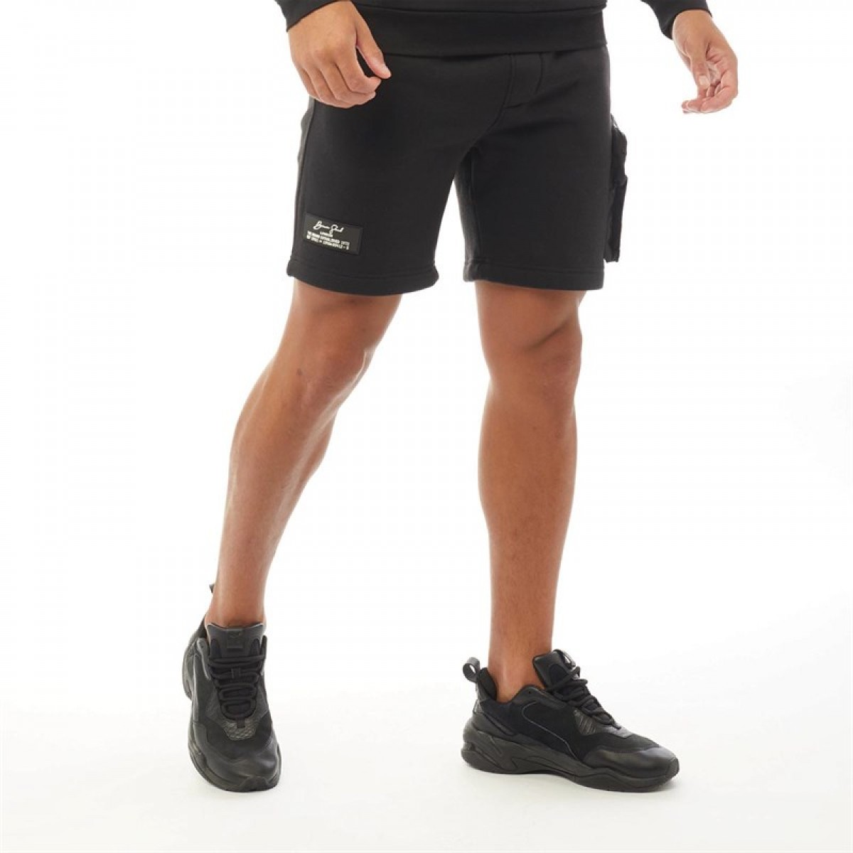 

Шорты Brave Soul Houdini Jet Black Black,  (48, Шорты Brave Soul Houdini Jet Black Black, L (48)