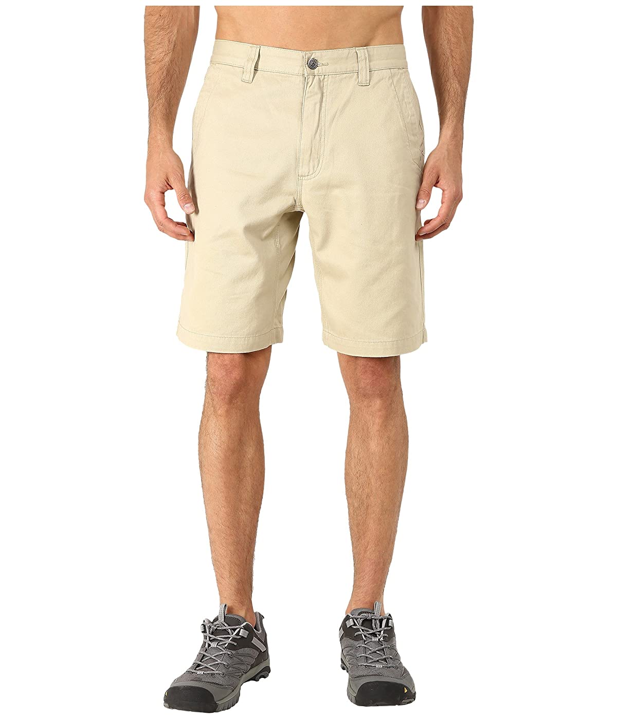 

Шорты Mountain Khakis Teton Twill Short Sand, 30W 32L