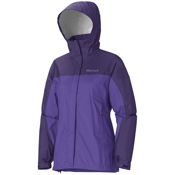 

Куртка Marmot Old Wms Precip Jacket XS Фиолетовый