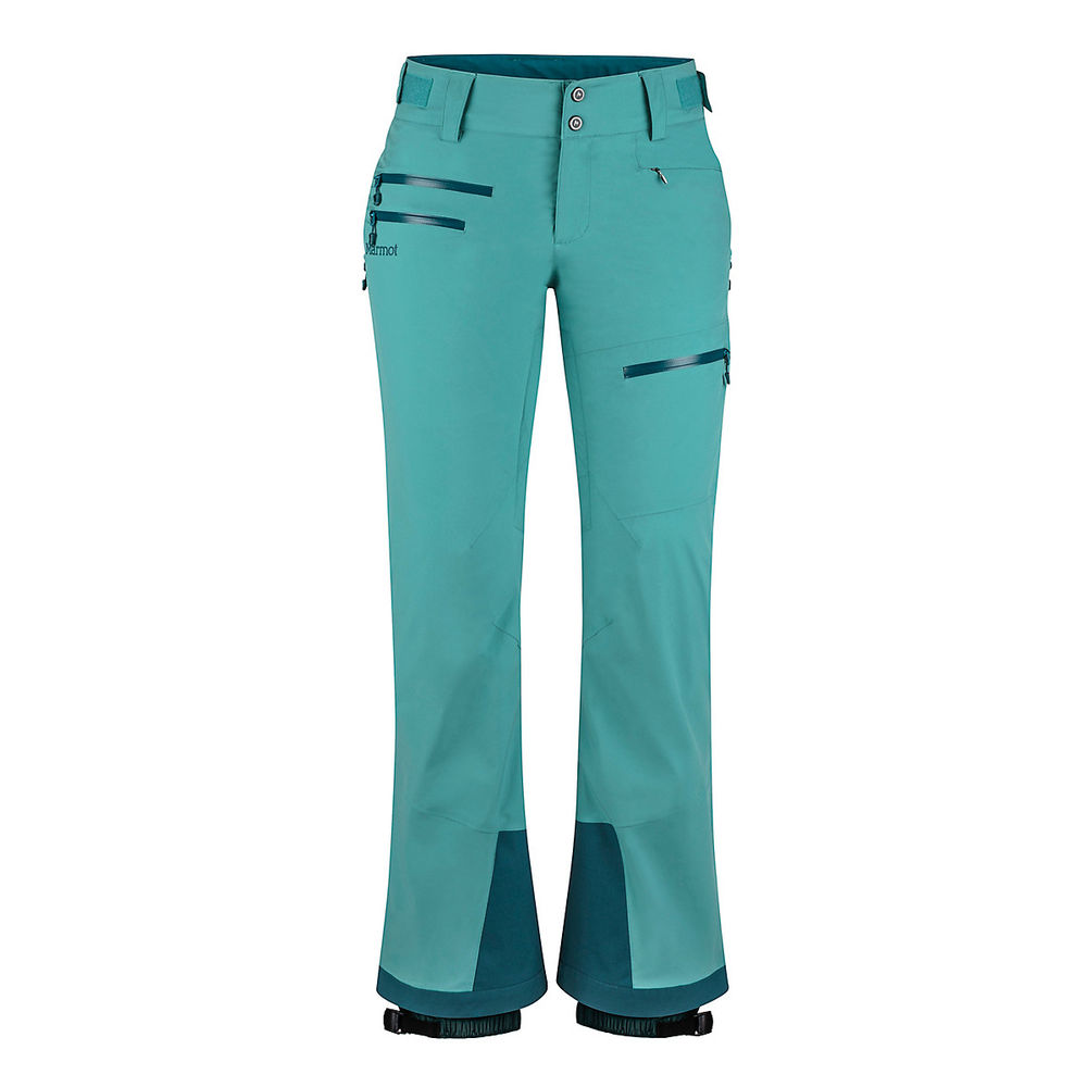 

Штаны женские Marmot Cirel Pants M Бирюзовый