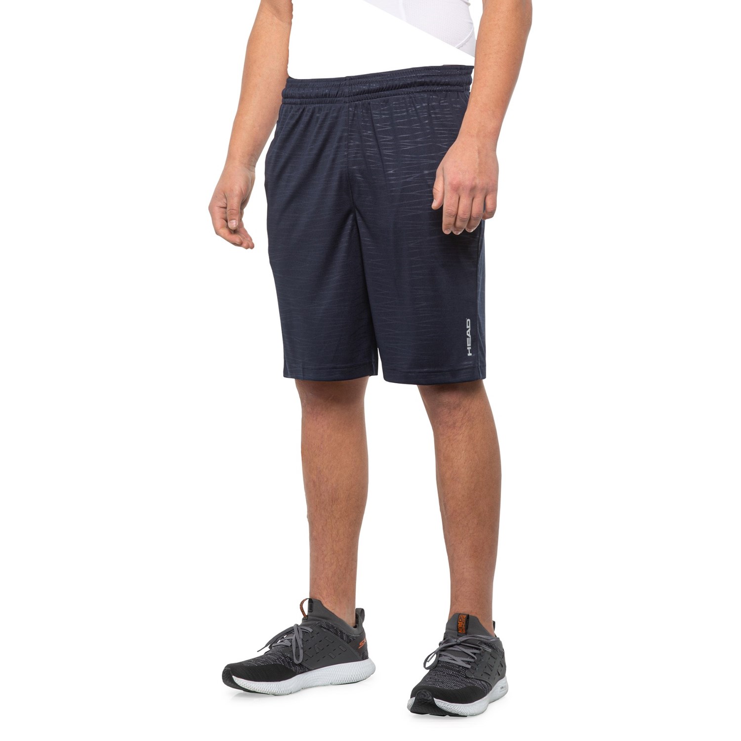 

Шорты Head Powerblend Navy, M (46)