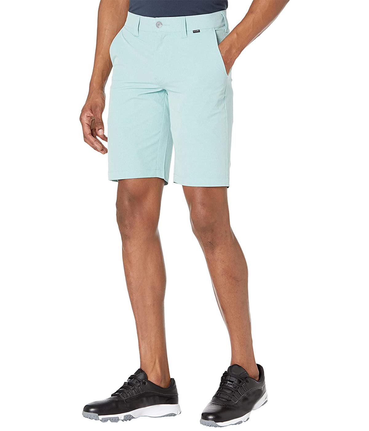 

Шорты TravisMathew The 2.0 Heather Latigo, 40W 32L