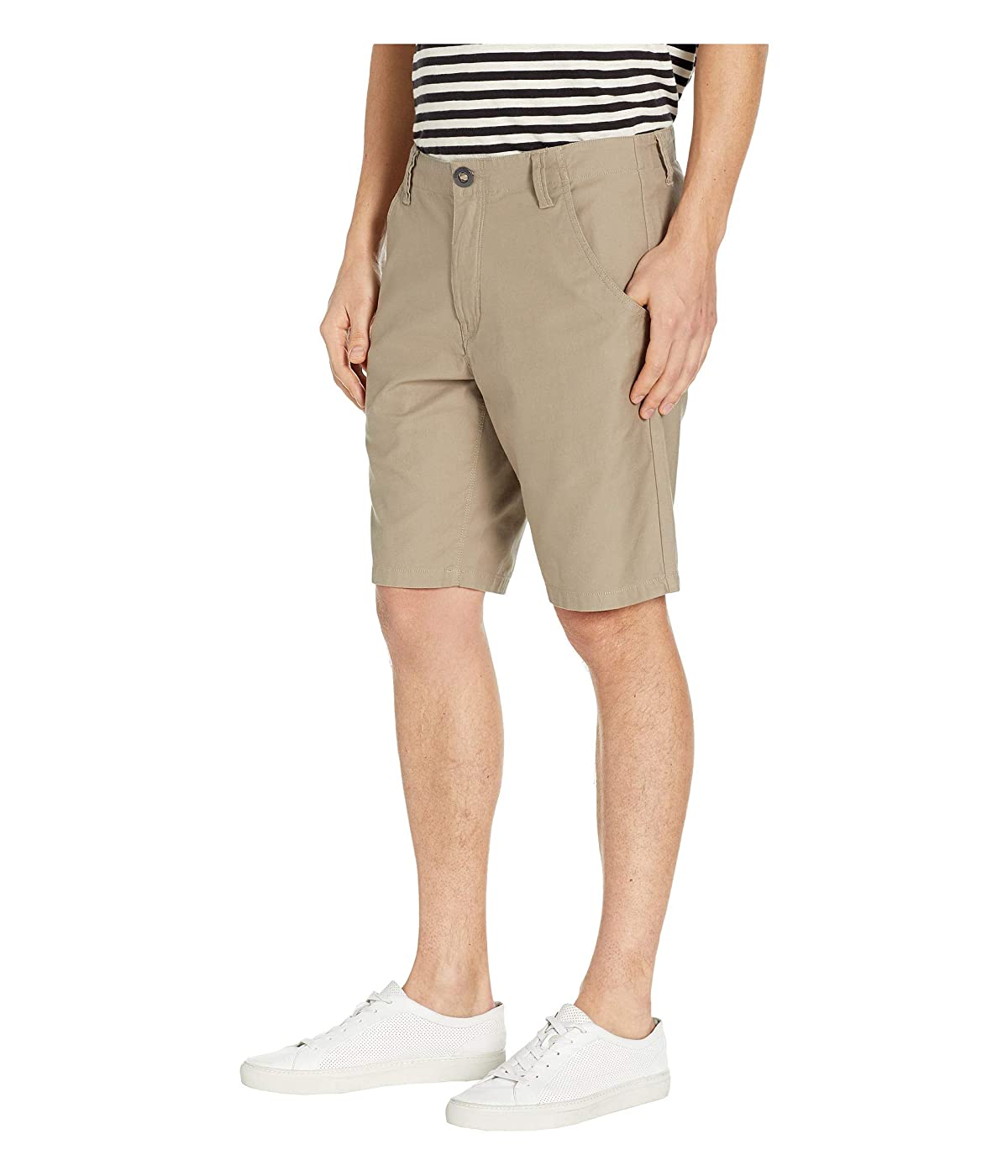 

Шорты Volcom Riser Beige, 30W 32L