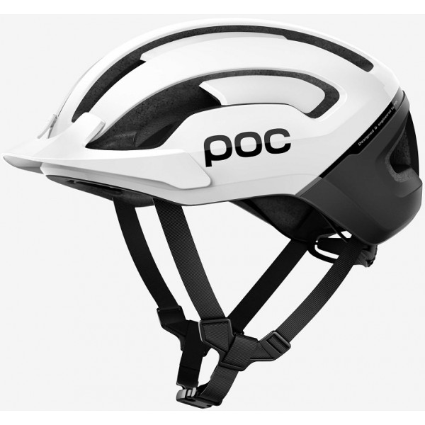 

Велошлем POC Omne Air Resistance SPIN L Белый