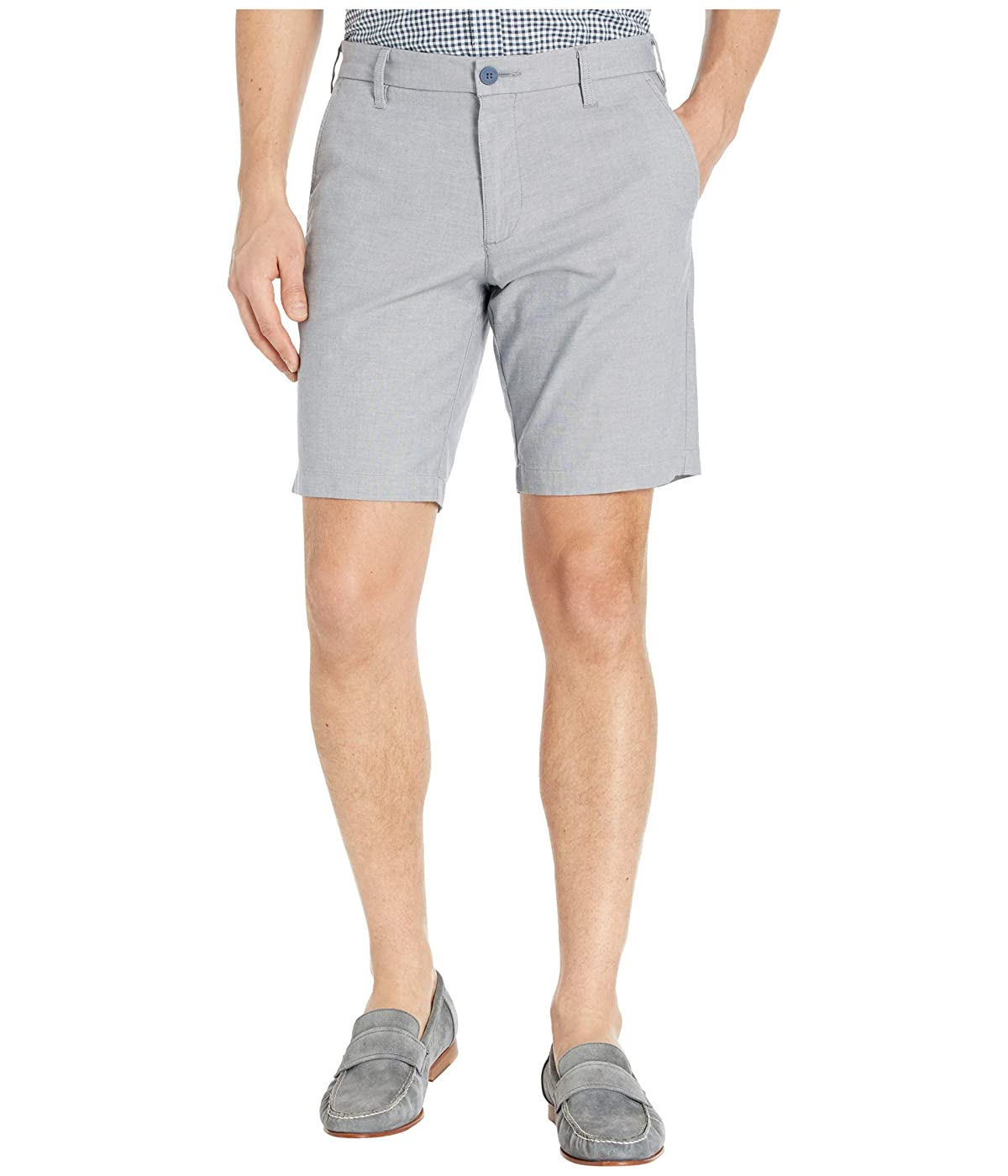 

Шорты Dockers Supreme Flex Ultimate Navy Smoke, 38W 32L
