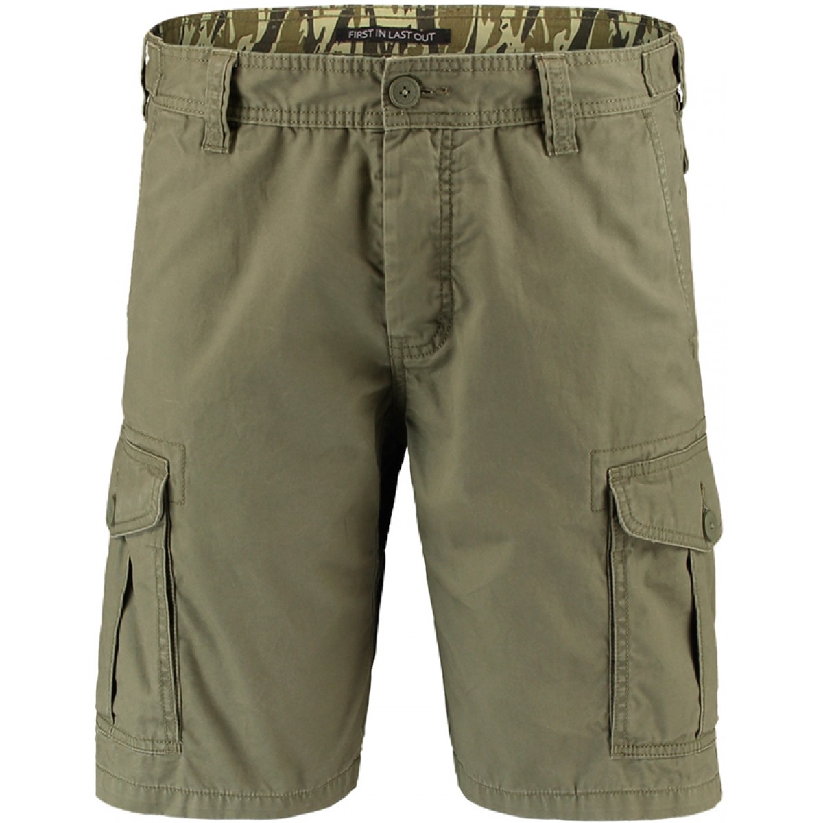 

Шорты O'Neill LM COMPLEX CARGO SHORTS Khaki, 34W 32L