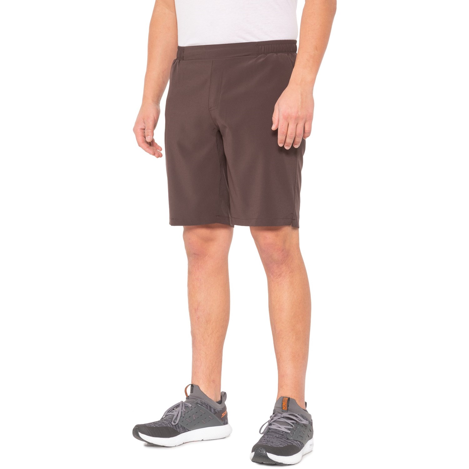

Шорты Flylow Hardcastle - UPF 40+, 10 Arabica, S (44)