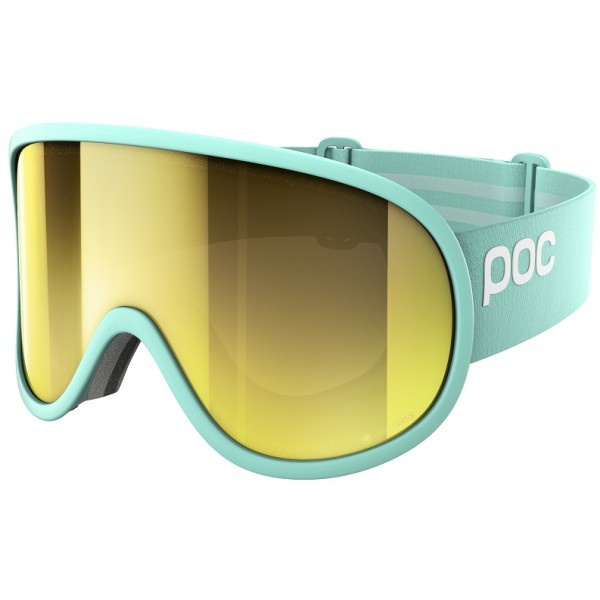 

Маска POC Retina Big Clarity 3 Голубой