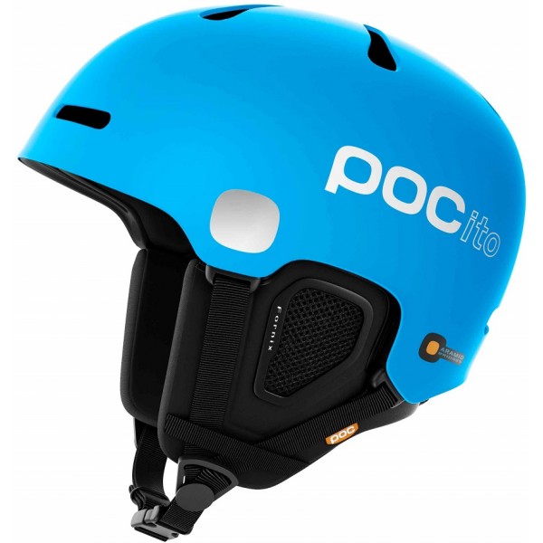 

Шлем POC POCito Fornix M/L Голубой