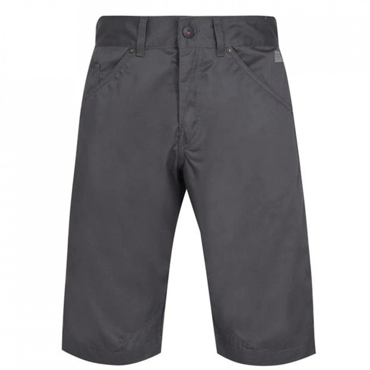 

Шорты Jack and Jones Collins Chino Charcoal, XXL (52)