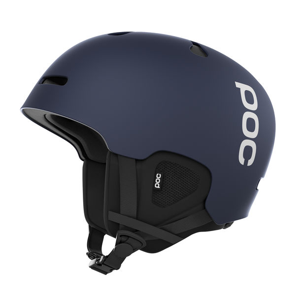 

Шлем Poc Auric Cut M/L Синий