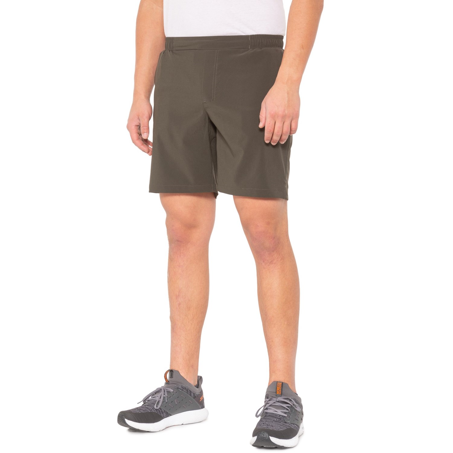 

Шорты Flylow Hardcastle - UPF 40+, 8 Kombu, XL (50)