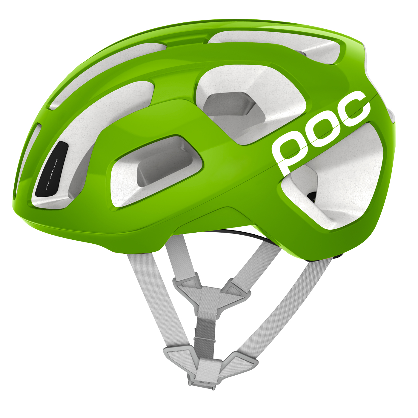 

Велошлем Poc Octal S Зеленый