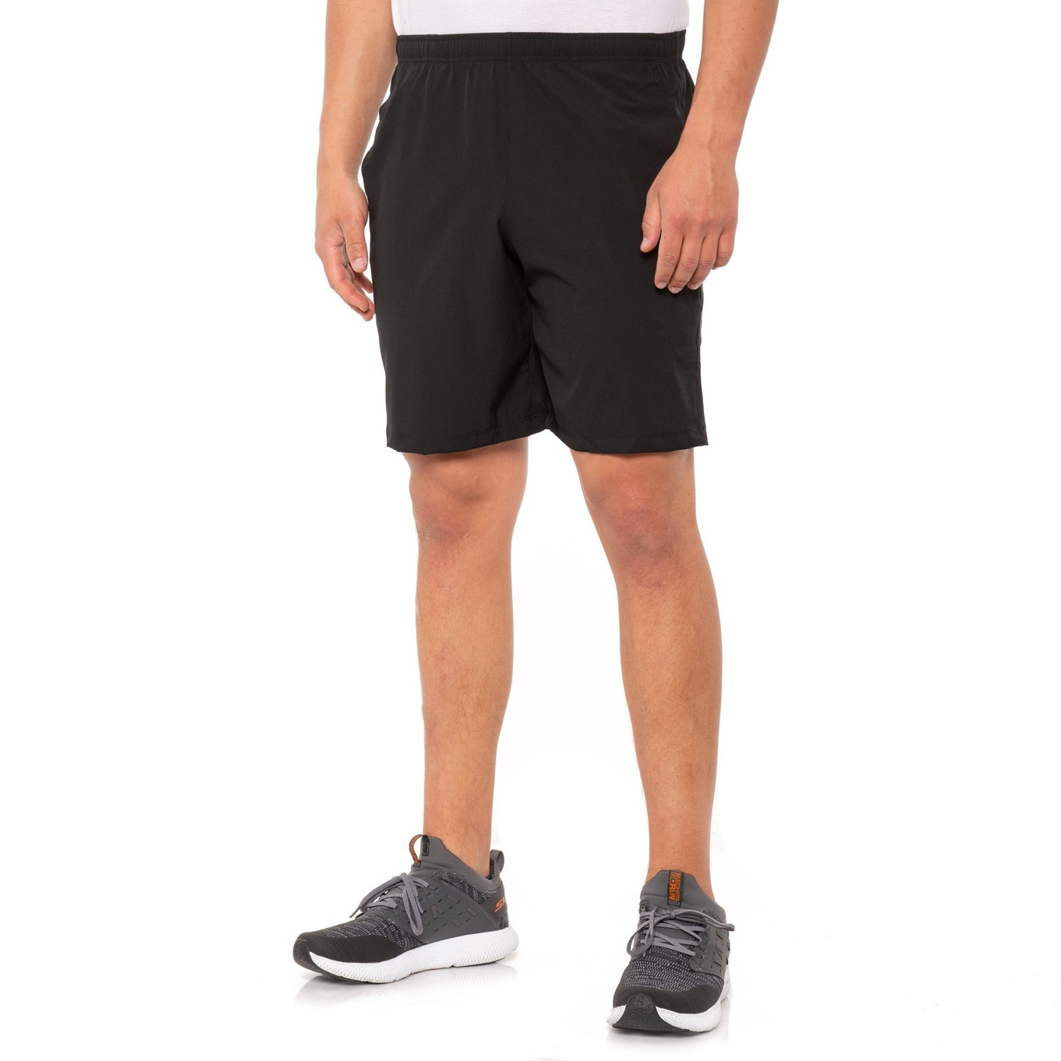 

Шорты Hind Stretch-Woven - 9 Black, L (48)