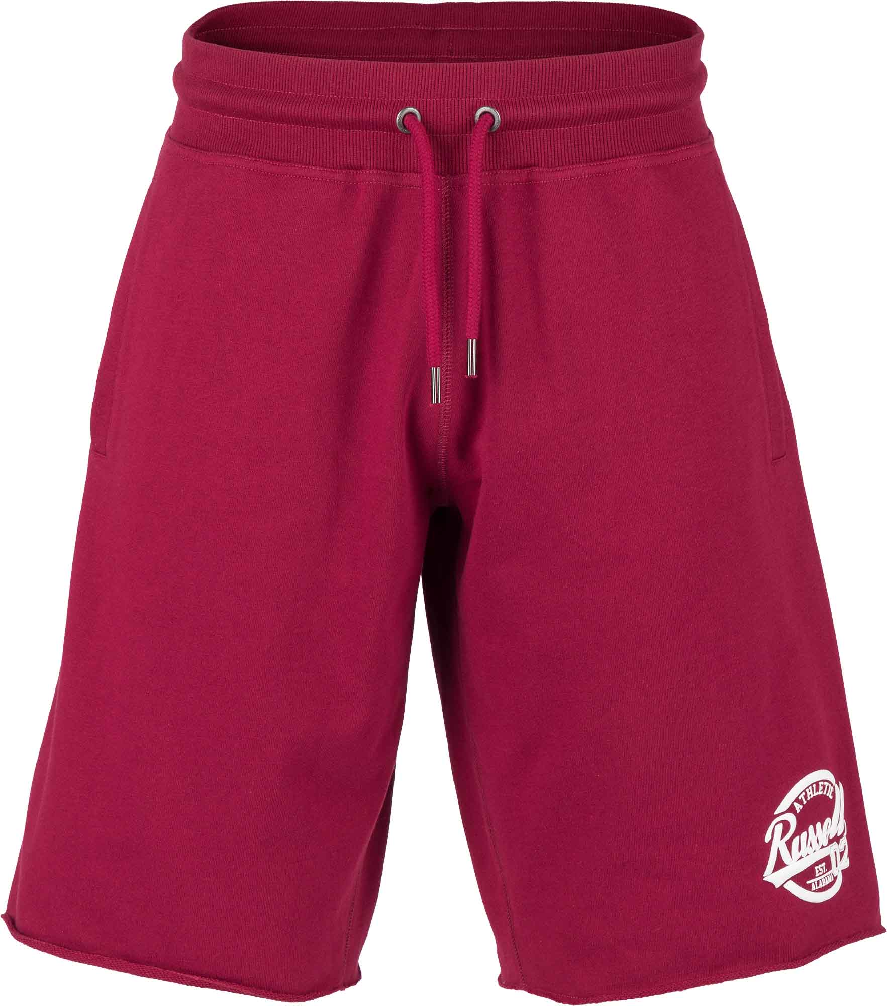

Шорты Russell Athletic COLLEGIANTE RAW EDGE SHORTS, XXL (52)
