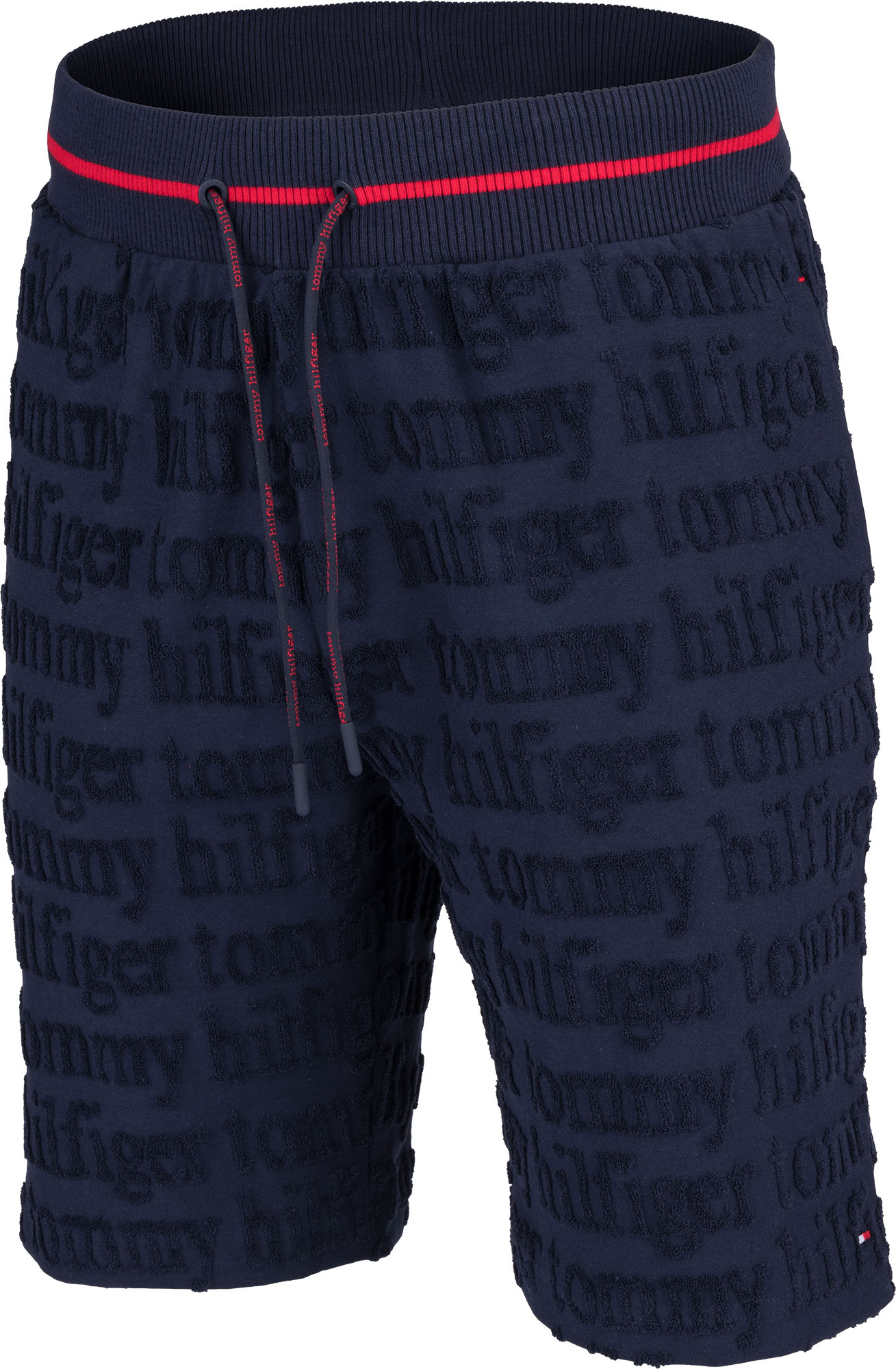 

Шорты Tommy Hilfiger JERSEY SHORT LOGO, S (44)