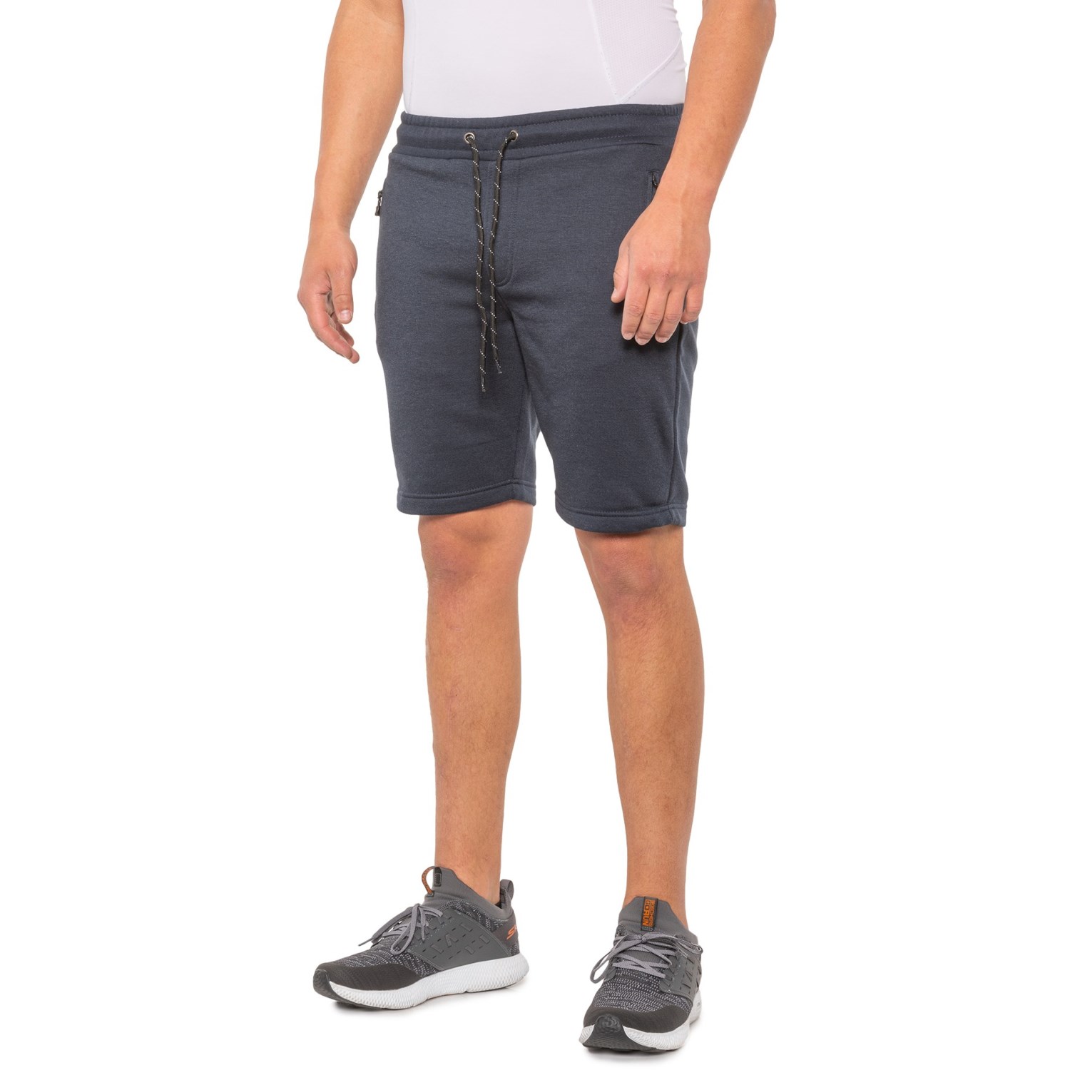 

Шорты Xcelsius High-Performance Fleece Navy, M (46)